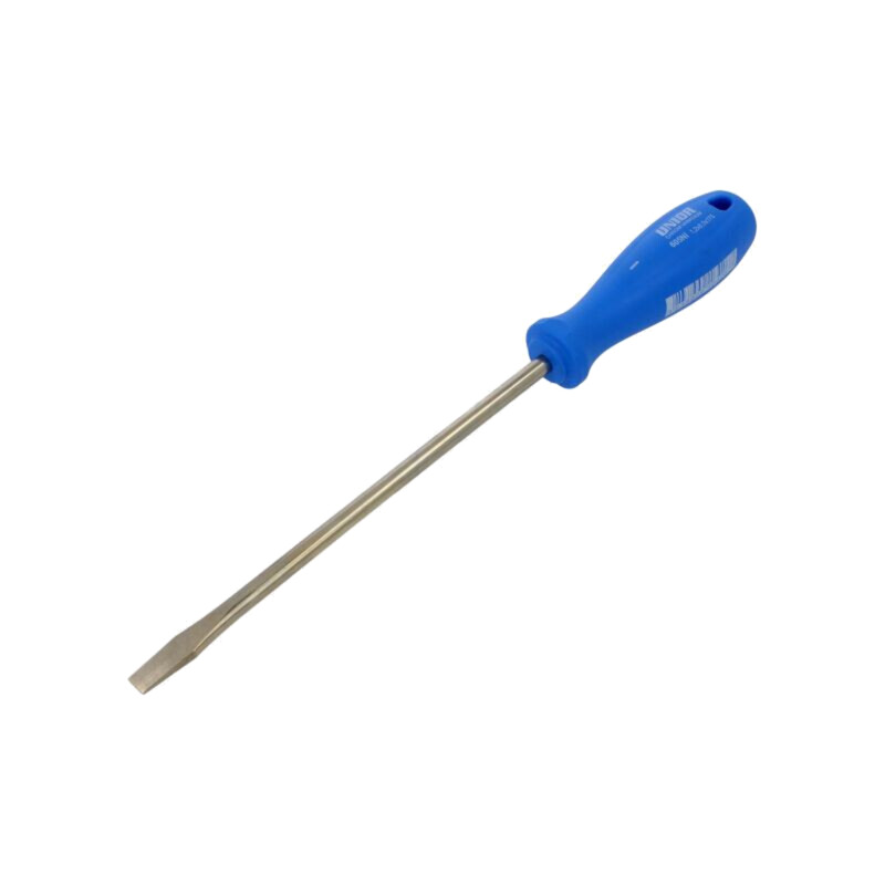 Şurubelniţă; plată; 8x1,2mm; 605NI; Lung.lamă: 175mm