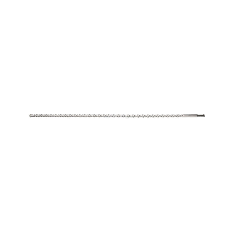 Burghiu; pentru beton; Ø: 12mm; L: 600mm; SDS-Plus®; QUADRO
