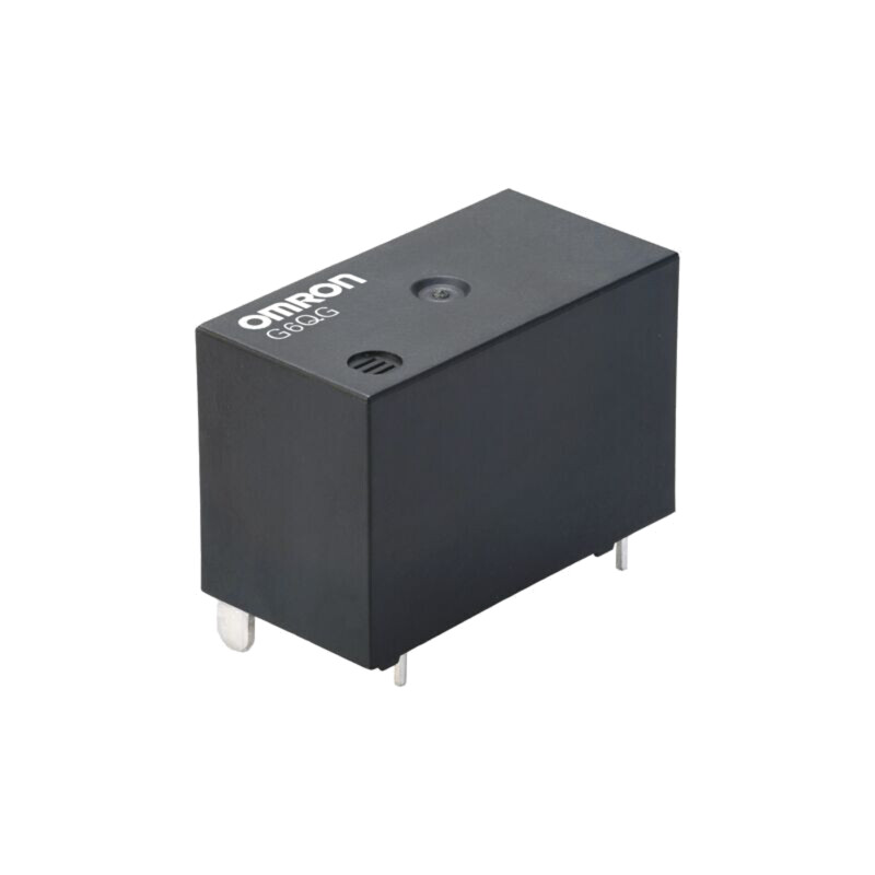 Releu: electromagnetic de putere; SPST-NO; Ubobină: 12VDC; G6QG
