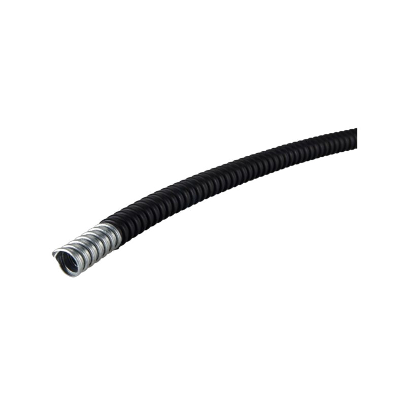 Tub de protecţie; oţel galvanizat; -15÷70°C; SILVYN® LCC-2