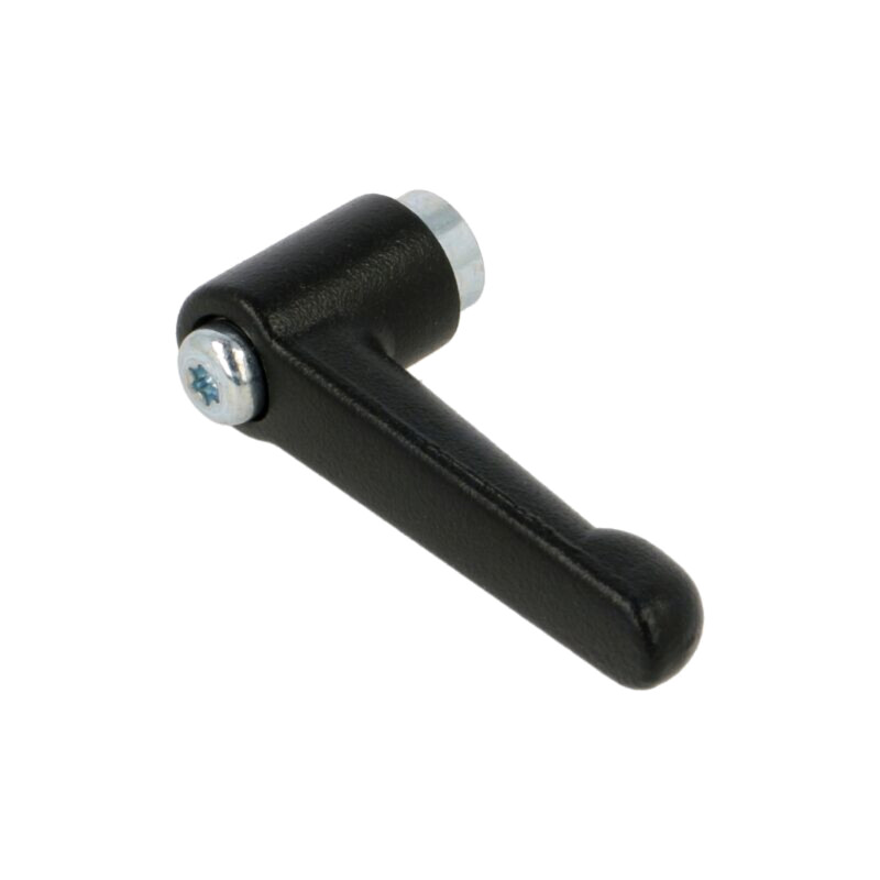Manetă; franceză; Lung.manetă: 45mm; Înălţime manetă: 24,5mm