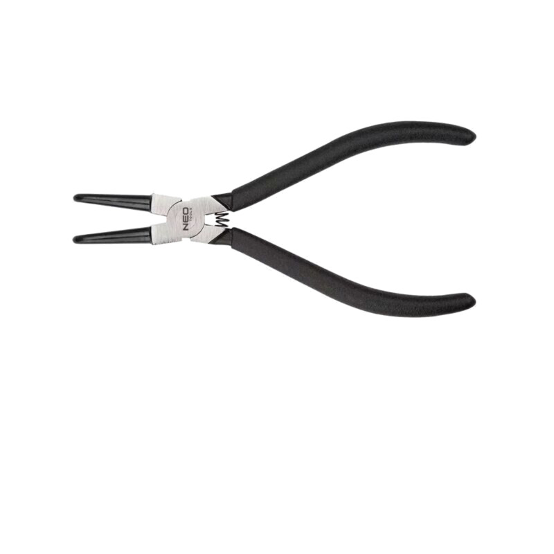 Cleşti; pentru inele de blocare; interior; 19÷60mm; în unghi