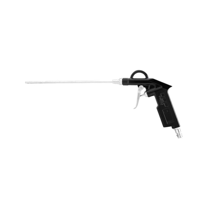 Pistol pentru umflare; lungă; Fixare: 1/4"; 300mm