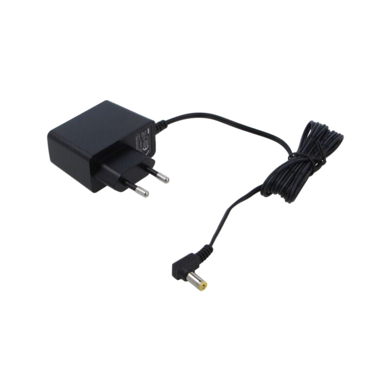 Alimentator: pulsatoriu; alimentare,plug-in; 9VDC; 1A; 9W; 81,3%