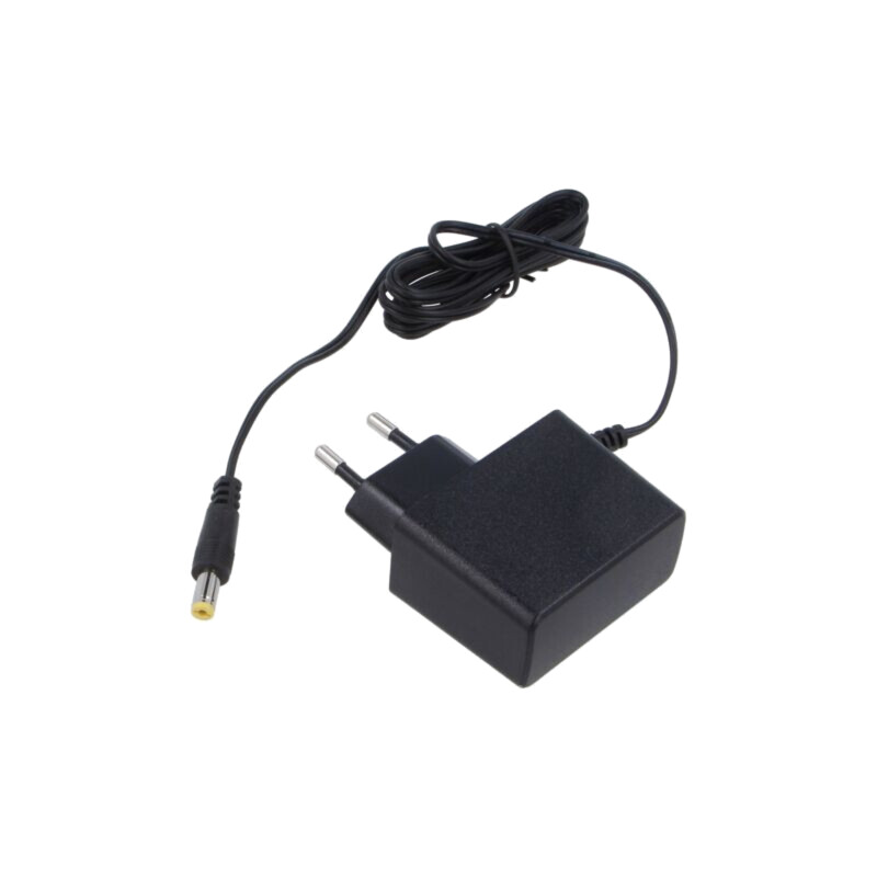 Alimentator: pulsatoriu; alimentare,plug-in; 9VDC; 1A; 9W; 81,3%