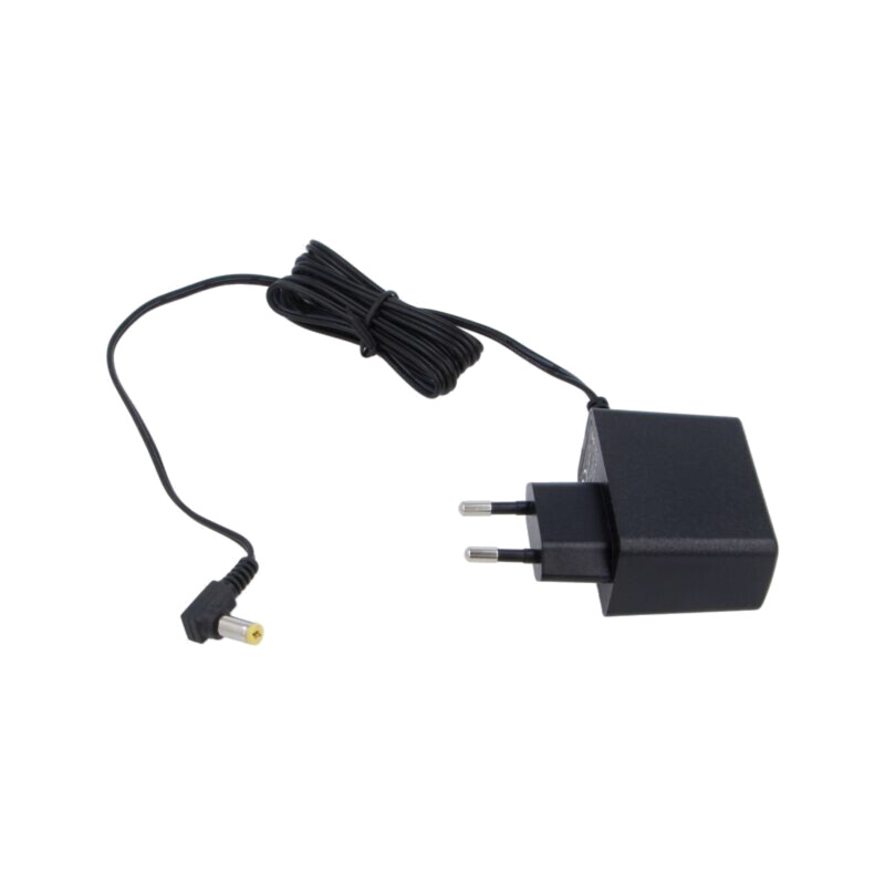 Alimentator: pulsatoriu; alimentare,plug-in; 9VDC; 1A; 9W; 81,3%