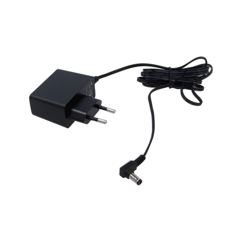 Alimentator: pulsatoriu; alimentare,plug-in; 9VDC; 1A; 9W; 81,3%