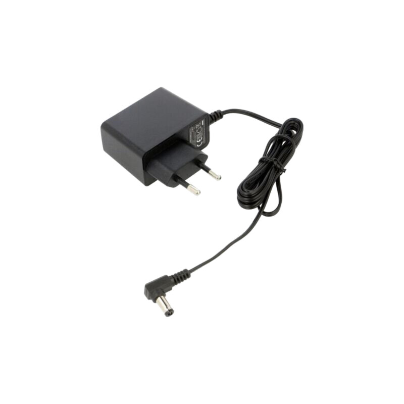 Alimentator: pulsatoriu; alimentare,plug-in; 12VDC; 1A; 12W; 84%