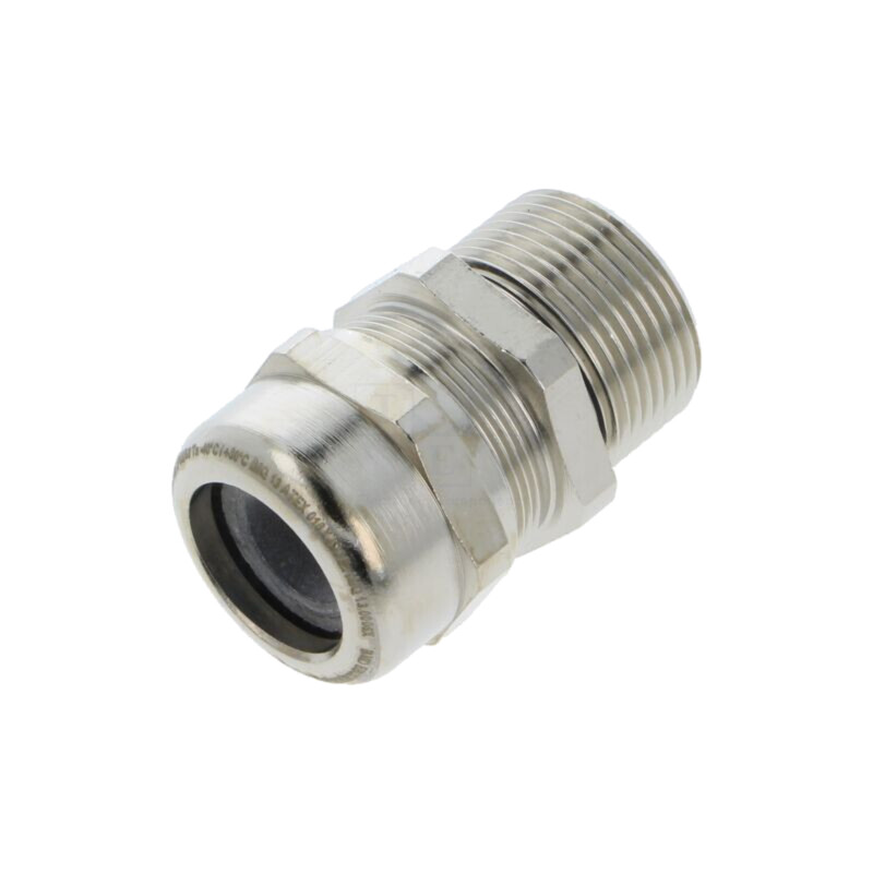 Garnitură de etanşare; M25; 1,5; IP66; alamă; HELUTOP® HT-MS-EX-d