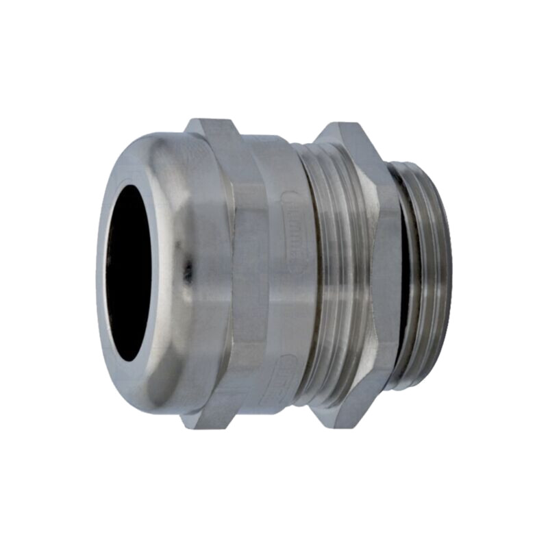 Garnitură de etanşare; cu împământare; M12; 1,5; IP68; alamă