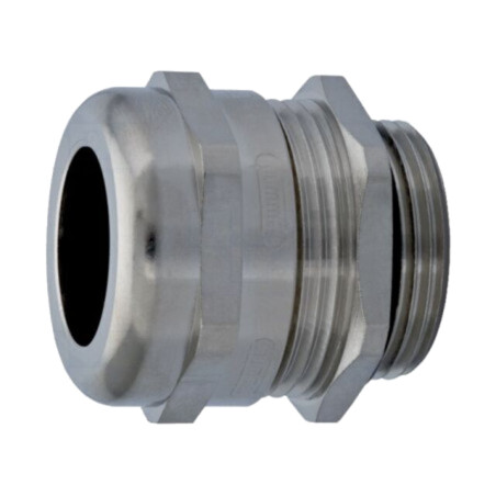 Garnitură de etanşare; cu împământare; M12; 1,5; IP68; alamă