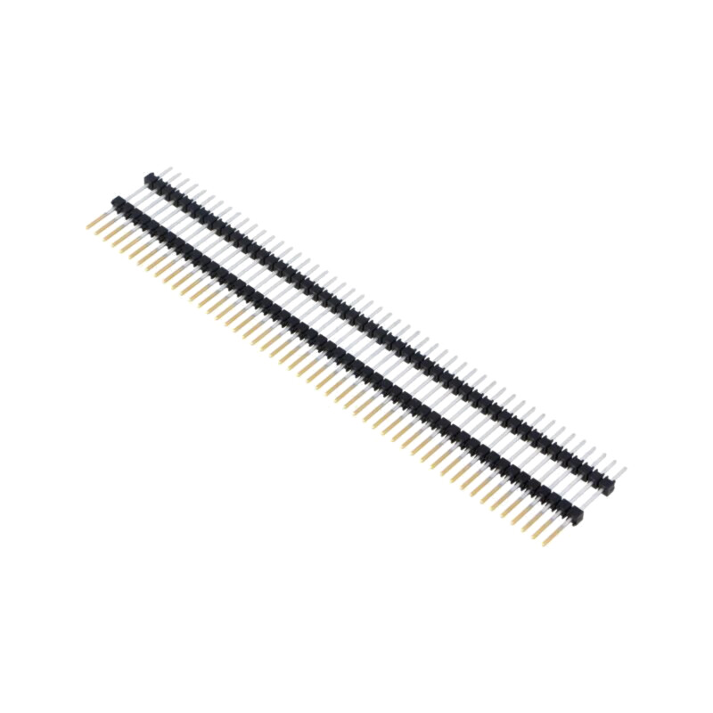 Conector: PCB-PCB; soclu; tată; PIN: 50; EW; drept; THT; pentru PCB