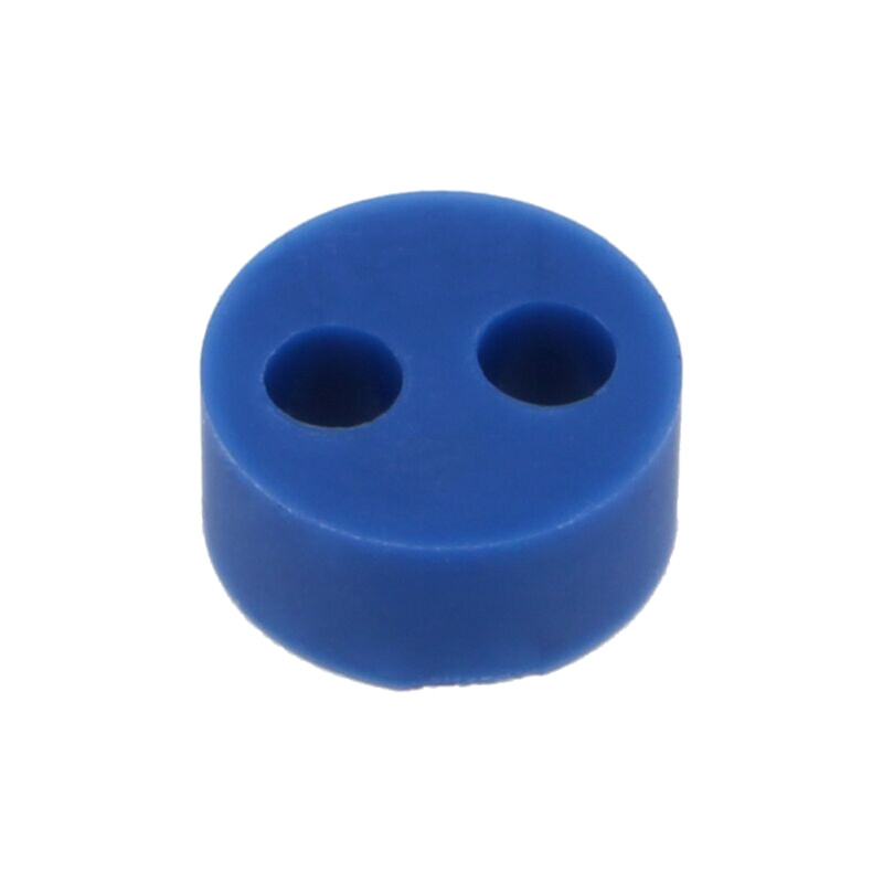 Insert pentru presetupă; 6mm; M25; IP54; silicon; Num.orif: 3