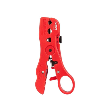 Dezizolator; Cablu: coaxial; 125mm