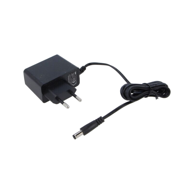 Alimentator: pulsatoriu; alimentare,plug-in; 12VDC; 500mA; 6W