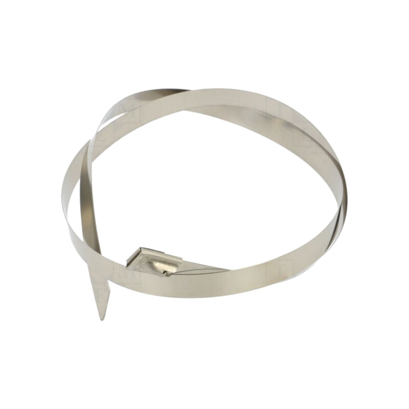 Colier de strângere; L: 840mm; W: 12mm; 2670N