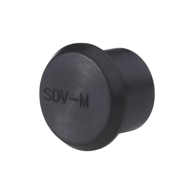 Capac de protecţie; IP68; SKINTOP®; Dimensiune: M40; -30÷70°C