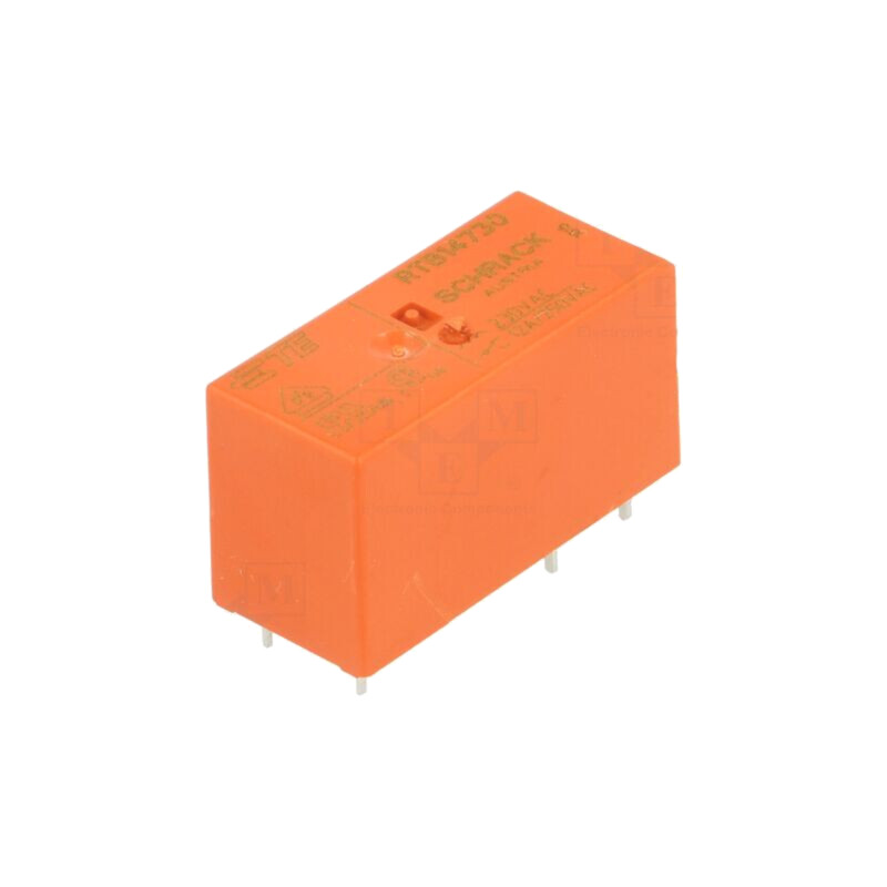 Releu: electromagnetic; SPDT; Ubobină: 230VAC; Icontacte max: 12A