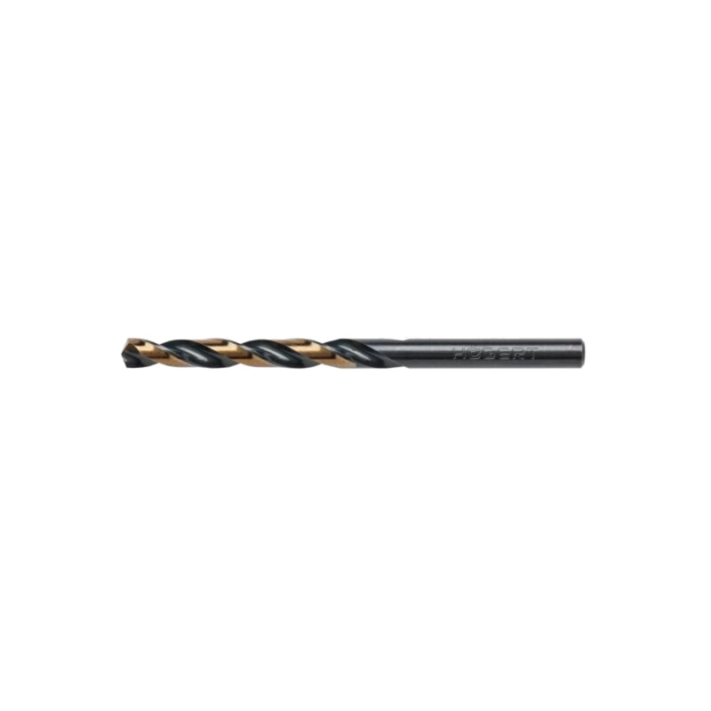 Burghiu; pt.metal; Ø: 4,2mm; L: 43mm; Lung.tot: 75mm; oţel aliat