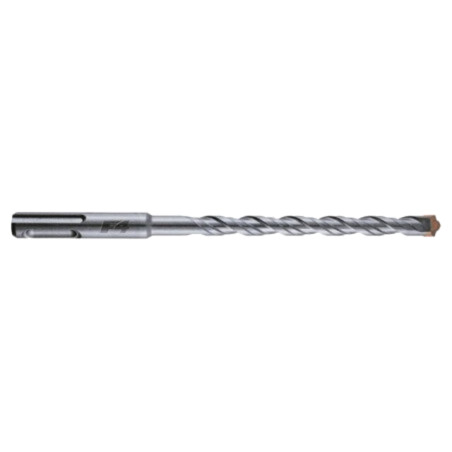 Burghiu; pentru beton; Ø: 12mm; L: 160mm; oţel; carbură sinterizată