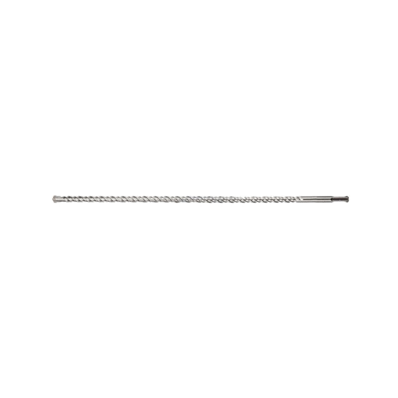 Burghiu; pentru beton; Ø: 12mm; L: 400mm; SDS-Plus®; QUADRO