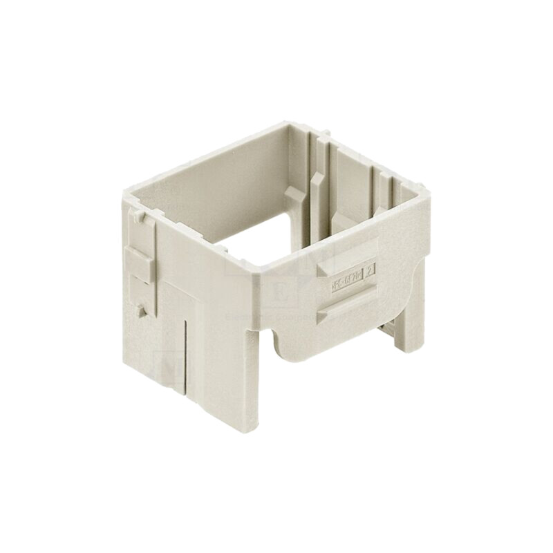 Han Yellock Adapter Frame Han-Modular
