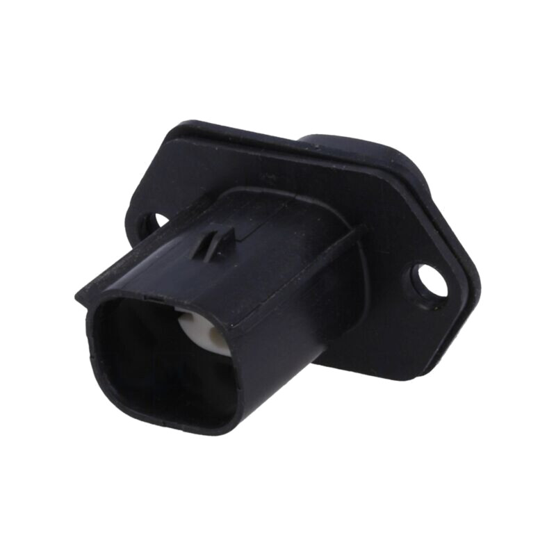 Conector: automotive; soclu; tată; MX150L; 600V; PIN: 2; IP67; 5,84mm