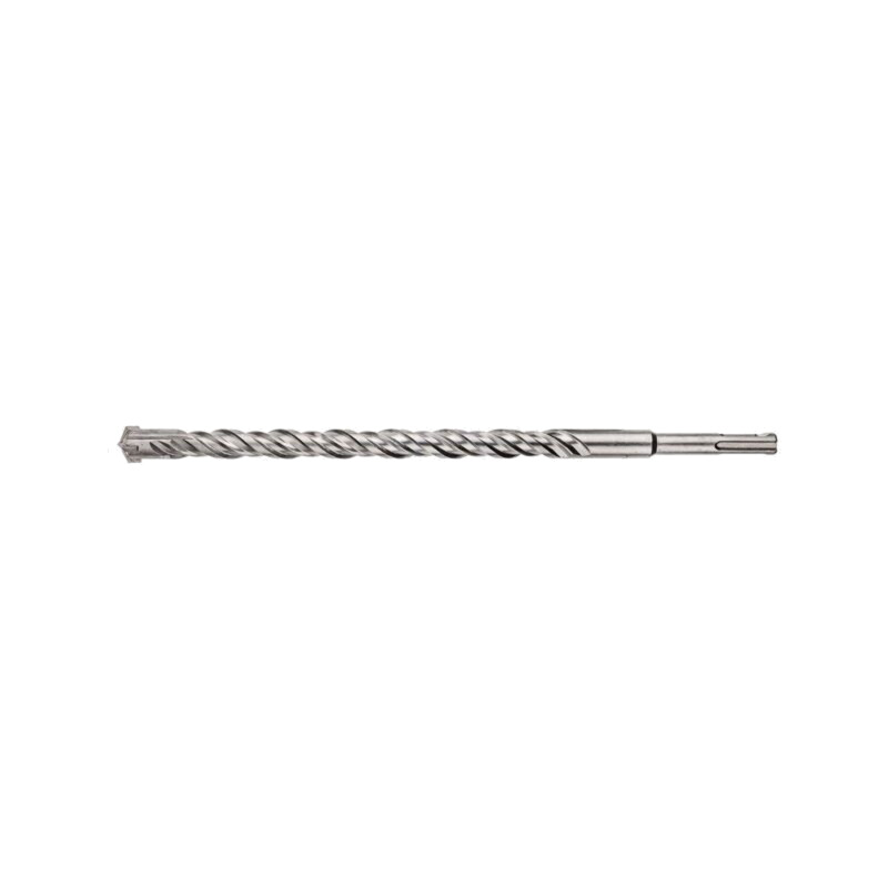 Burghiu; pentru beton; Ø: 16mm; L: 260mm; SDS-Plus®; QUADRO