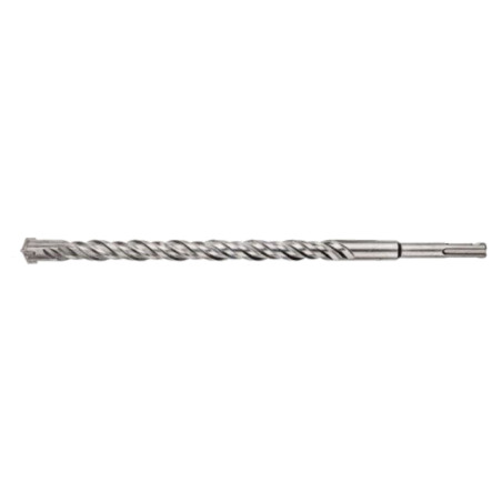 Burghiu; pentru beton; Ø: 16mm; L: 260mm; SDS-Plus®; QUADRO