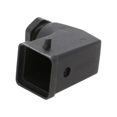 H-A 3 TS 11 KPL. HOOD BLACK