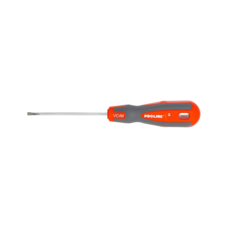 Şurubelniţă; plată; SL 3,2; SOFT-TOUCH; 150mm