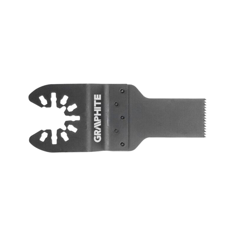 Hacksaw blade; BOSCH,metal,multitool; 20mm