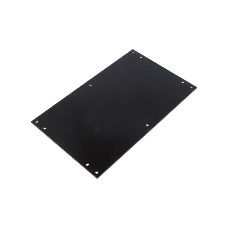 Placă de montare; hârtie laminată; BOCUBE