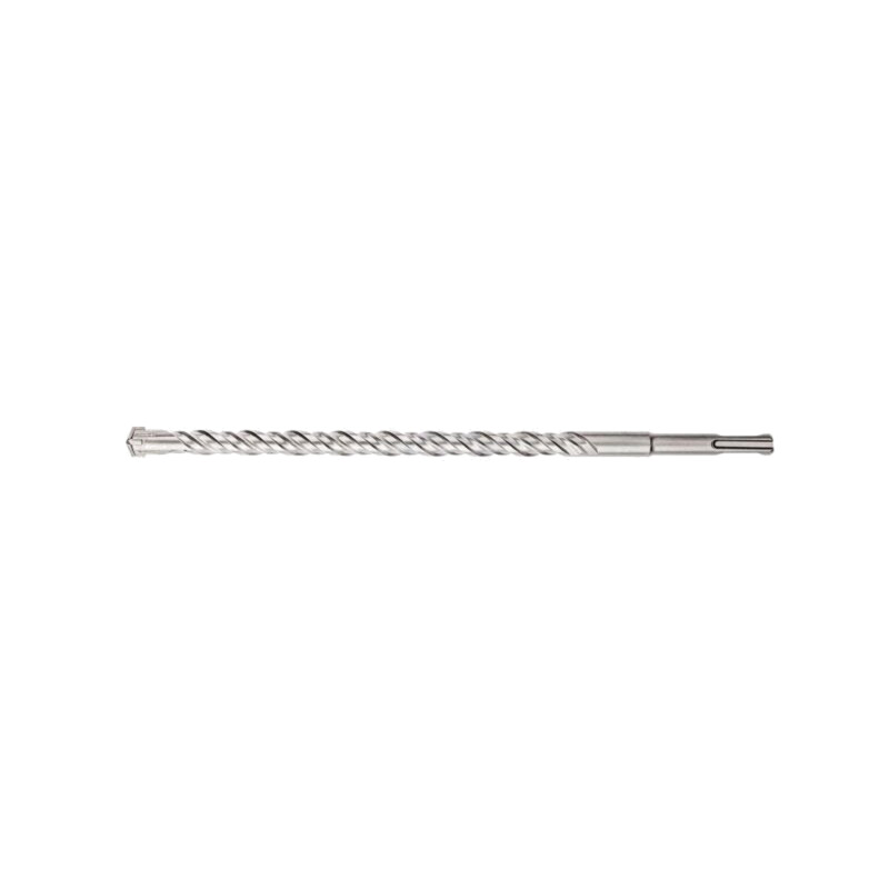 Burghiu; pentru beton; Ø: 16mm; L: 260mm; SDS-Plus®; QUADRO