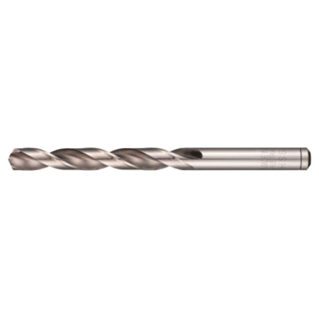 Burghiu; pt.metal; Ø: 6,75mm; 17/64"; L: 109mm; oţel rapid HSS; Pro