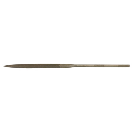 Pilă; semirotundă; 140mm