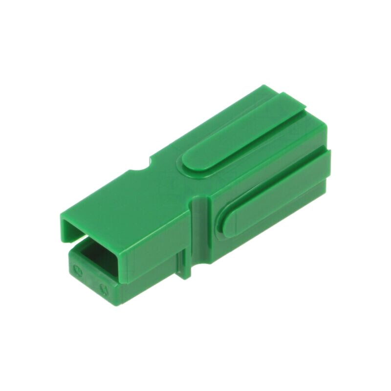 Conector: alimentare DC; mufă; hermafrodit; Powerpole® PP75