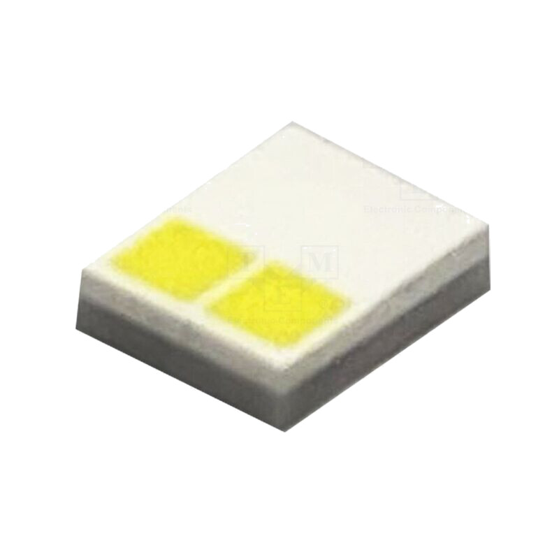 LED putere; alb rece; 7W; 5380-6760K; 700÷800lm; 120°; 1000mA