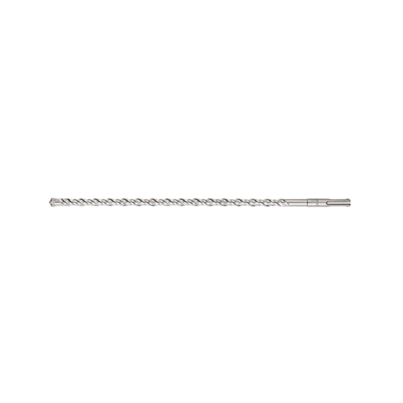 Burghiu; pentru beton; Ø: 10mm; L: 350mm; SDS-Plus®; QUADRO