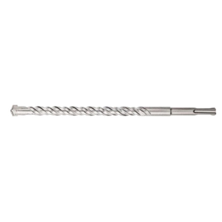 Burghiu; pentru beton; Ø: 16mm; L: 210mm; SDS-Plus®; QUADRO