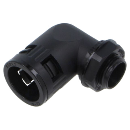 Garnitură de etanşare; M20; poliamidă; PA6S; Pas: 1,5
