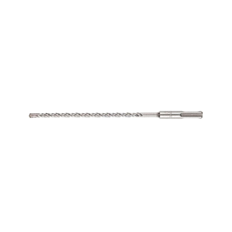 Burghiu; pentru beton; Ø: 6mm; L: 260mm; SDS-Plus®; QUADRO