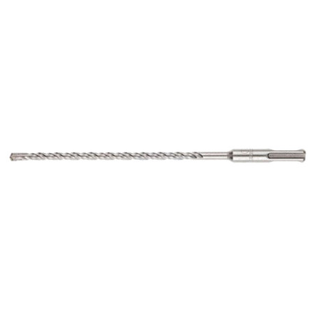 Burghiu; pentru beton; Ø: 6mm; L: 260mm; SDS-Plus®; QUADRO