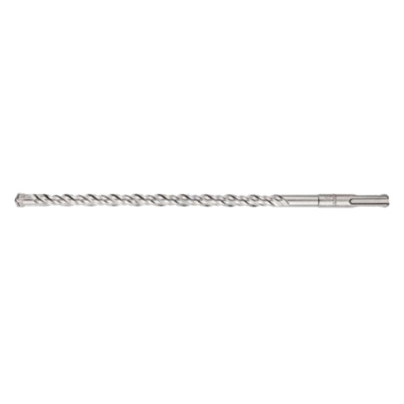 Burghiu; pentru beton; Ø: 10mm; L: 260mm; SDS-Plus®; QUADRO