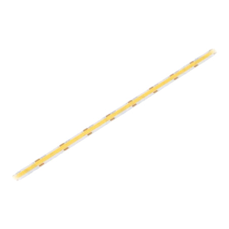 Bandă LED COB; alb neutru; LED/m: 480; 8mm; IP20; 8W/m; CRImin: 90