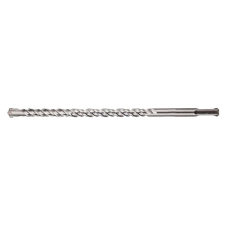 Burghiu; pentru beton; Ø: 12mm; L: 210mm; SDS-Plus®; QUADRO