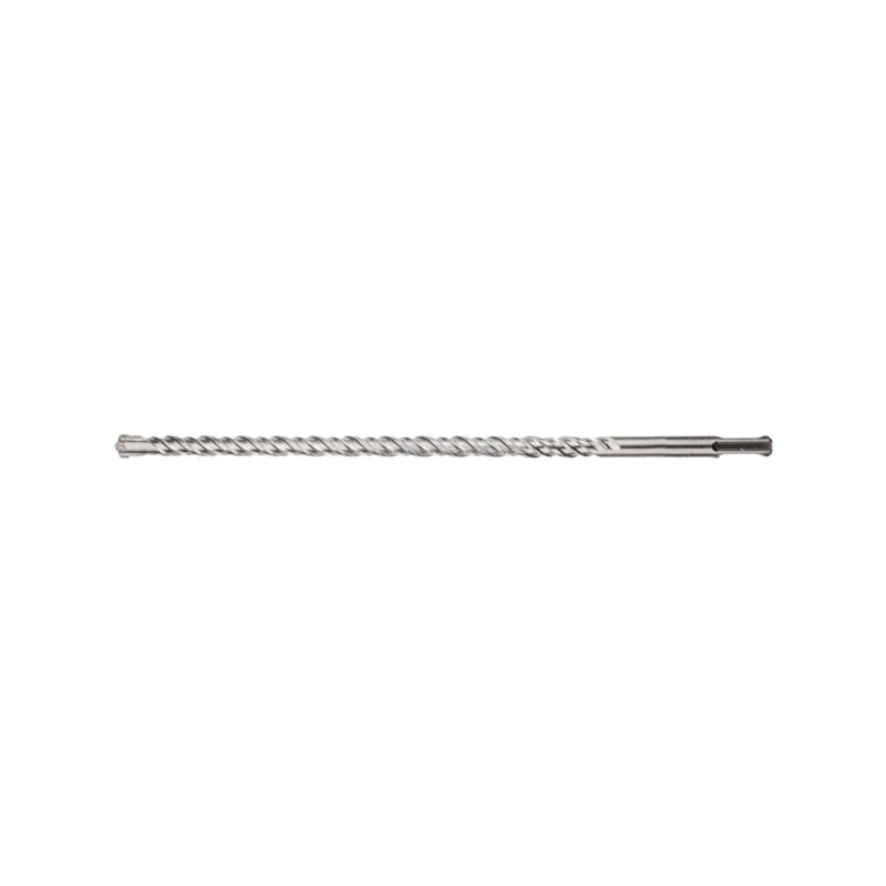 Burghiu; pentru beton; Ø: 12mm; L: 260mm; SDS-Plus®; QUADRO