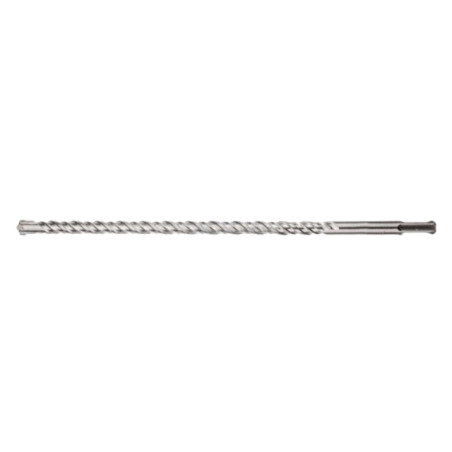 Burghiu; pentru beton; Ø: 12mm; L: 260mm; SDS-Plus®; QUADRO