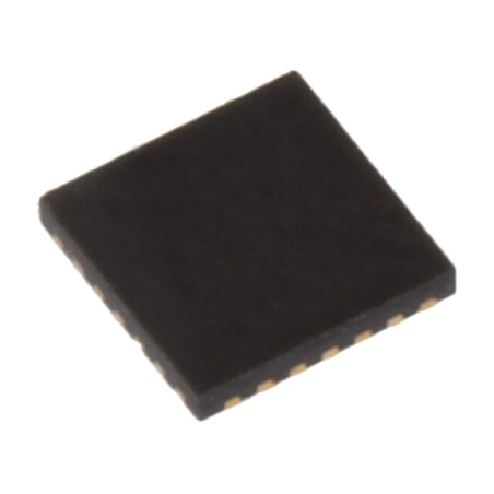 IC: microcontroler STM32 ARM; 48MHz; UFQFPN28; 2÷3,6VDC; STM32F0