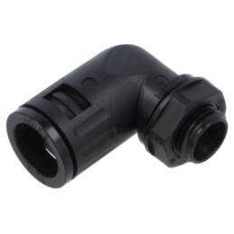 Garnitură de etanşare; M16; poliamidă; PA6S; Pas: 1,5